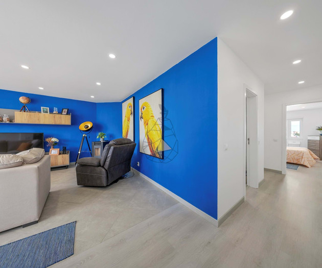 Apartment Belavista