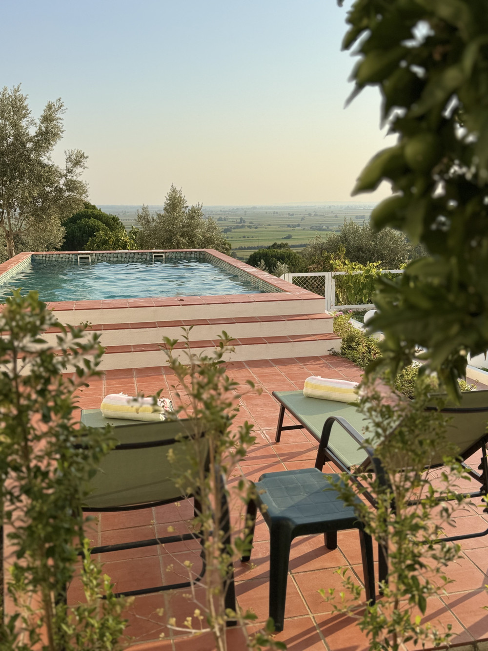 Lezíria Houses – The Perfect Retreat preview