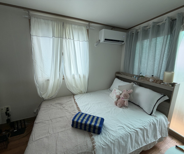 Szállás Hongdae szívében | 6 perc a Hongik Egyetemtől
