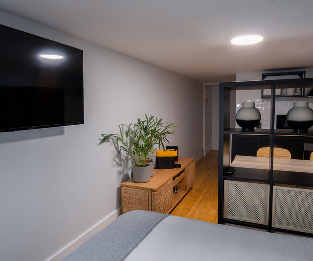 Viela Chic Studio