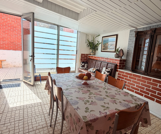 Casa no Rancho-Ribamar