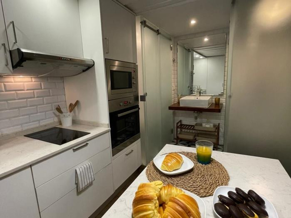 Bairro Alto Loft