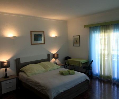 Quarto Suite Lagos Algarve