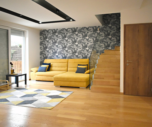 Vihar residence