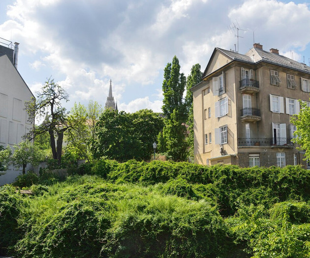 Neighbourhood
