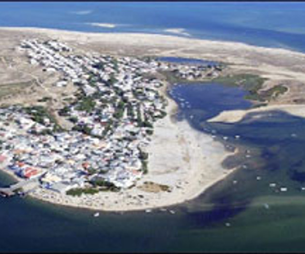 T1 Olhao Marina Relax