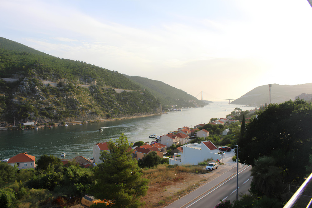 Comfortable apartment with fantastic sea view preview