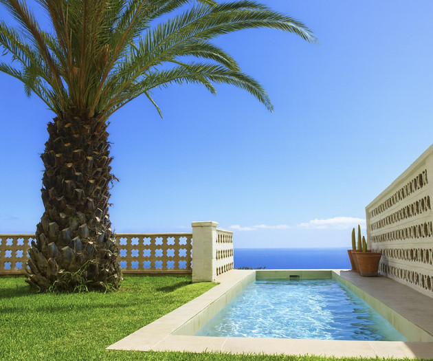 Bencomo Coliving | Live & Work in Tenerife
