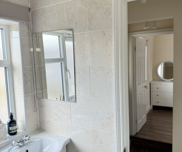 Enyo House Brentford London
