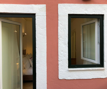 Barroca 1 · Hip Tailor Made Flat in Bairro Alto