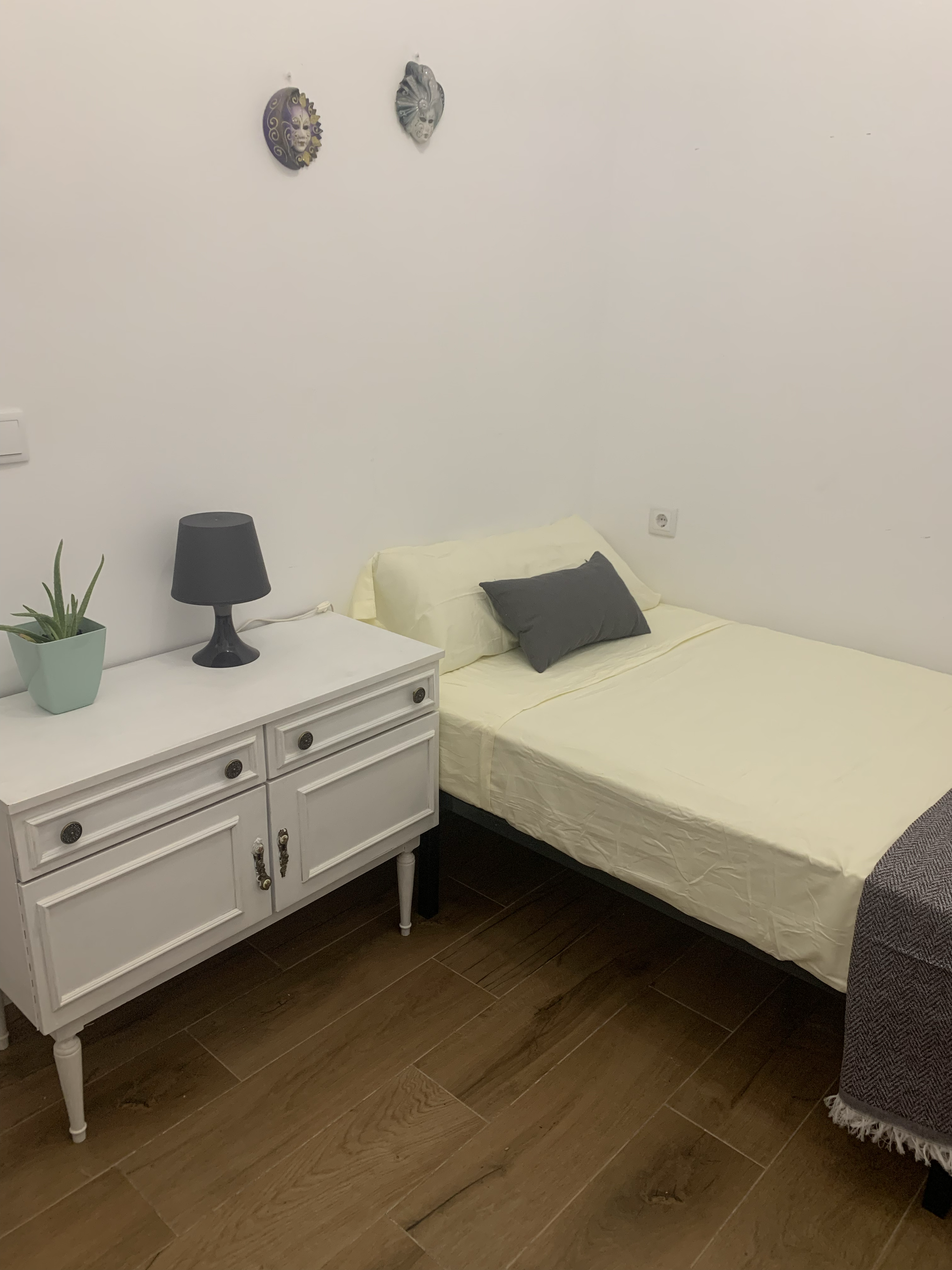 Habitacion