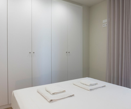 Apartamento Acogedor de Un Dormitorio 21.15.0a