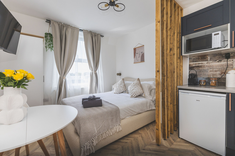 Stunning Studio Flat Highbury 3 - GREAT Location preview