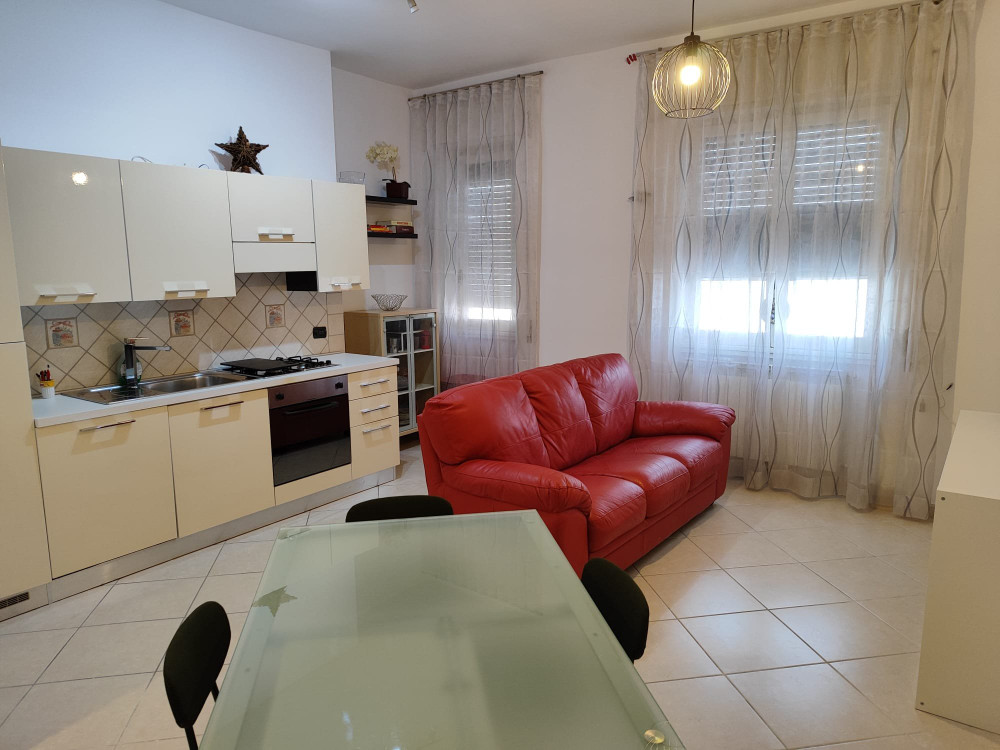 Elegant Renovated Two-Bedroom Apartment in Gaeta preview