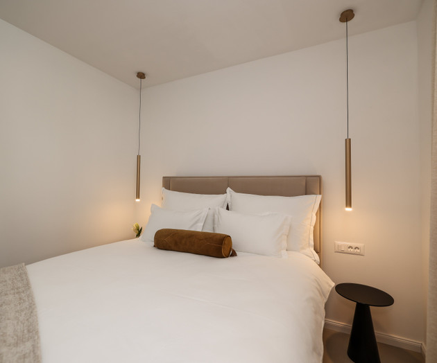 Apex Refined Apartment Antun Zadar