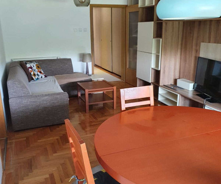 Apartman Ulica Antuna Šoljana