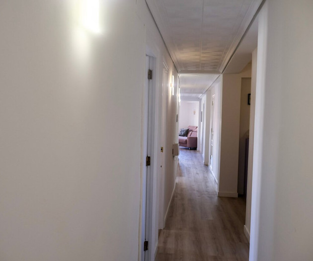 Valencia Central Comfort