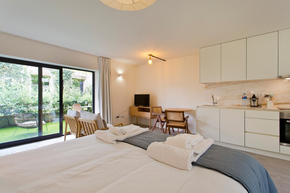 VIVA Travessa dos Campos Serviced Apartments preview