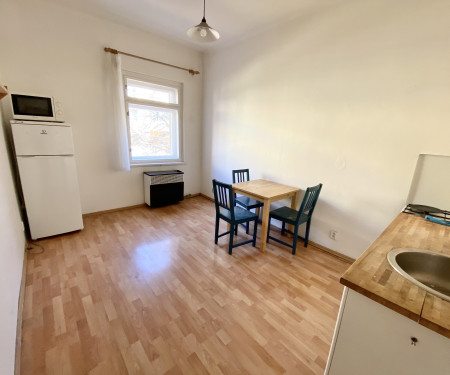 Wohnung zu vermieten - Prag 6 - Liboc