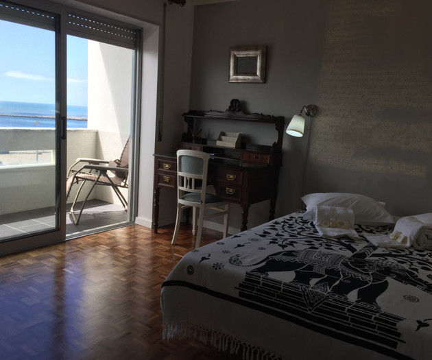 Casino Beach Apartment