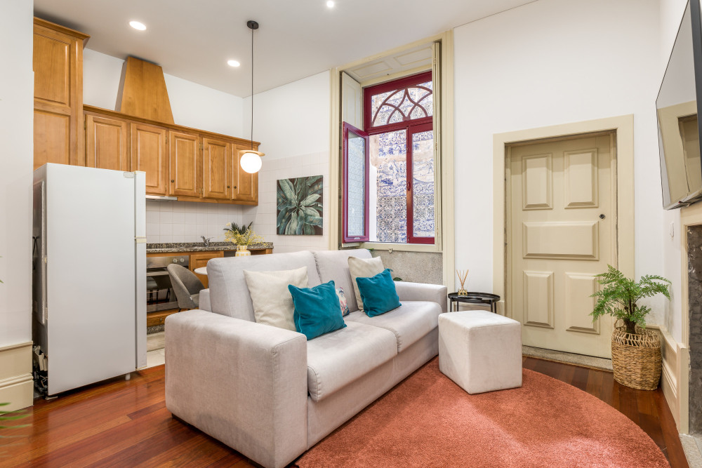 Apartments2Stay: Historic Porto preview