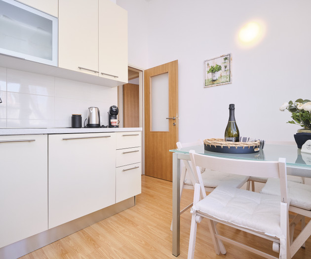 2-bedroom Apartment Mark