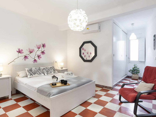 Bedroom 1