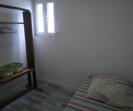 Cozy 2 bedroom house for rent in Porto center