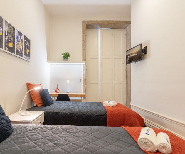 Sweet Bright Room | City center