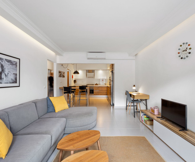 Ferrel Penthouse