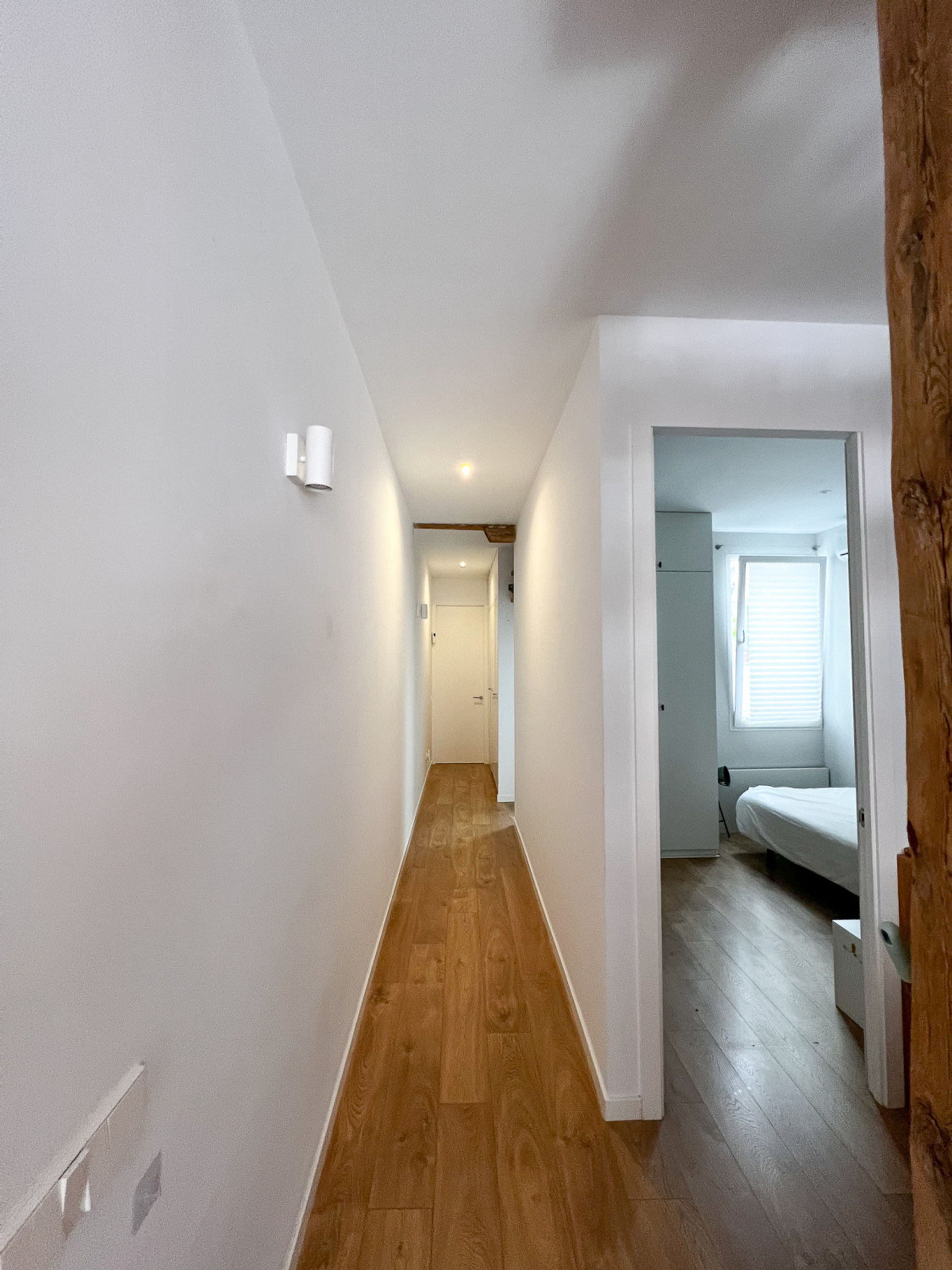 Corridor