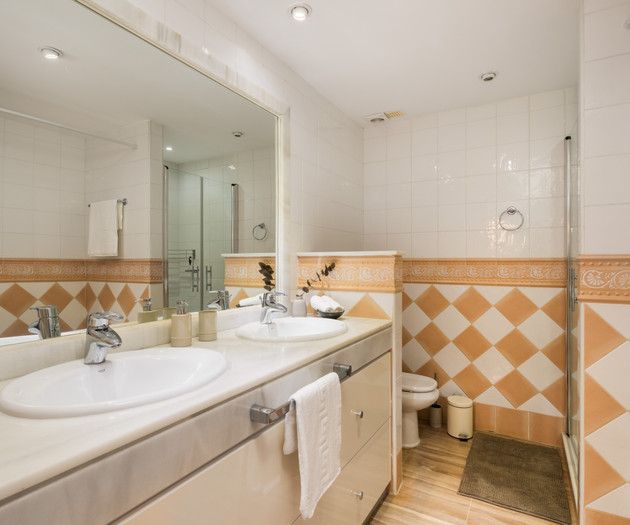 Apartamento Residencial en Marbella con Piscina