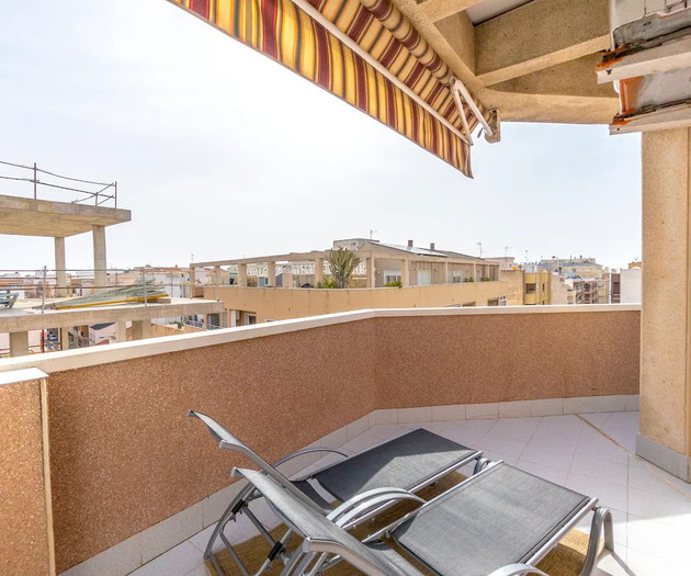 Penthouse C. Patricio Zammit