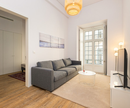 Brand New 2 Bedroom apartment Chiado