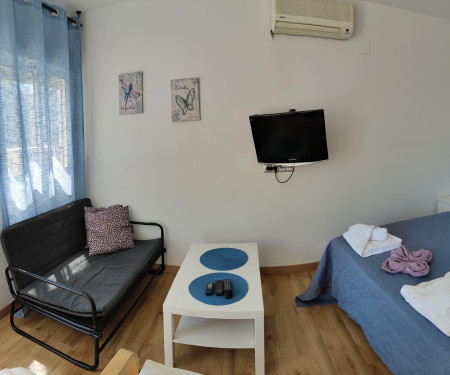 Solaz Andaluz City Center Apartments