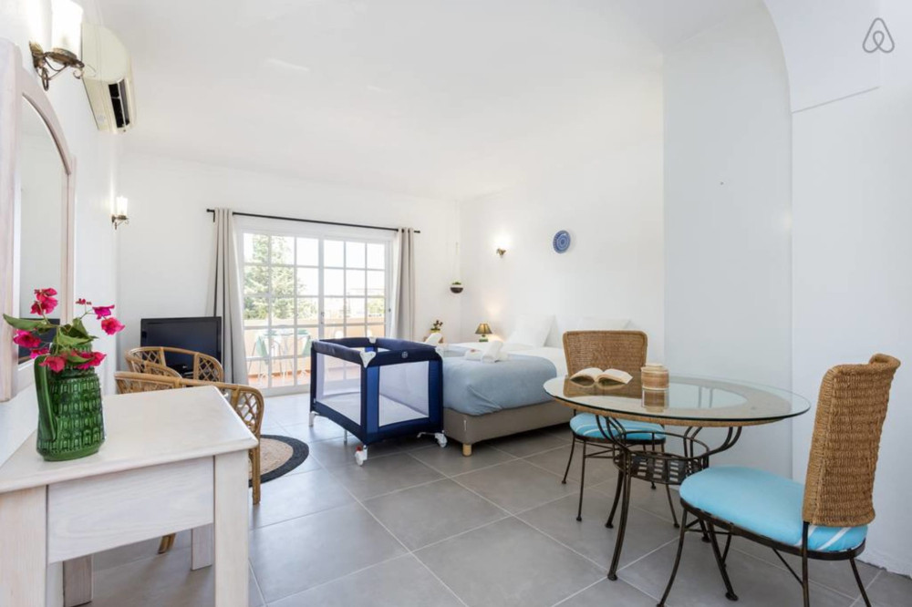 Quinta da Liberdade: studio 3 (with pool view) preview