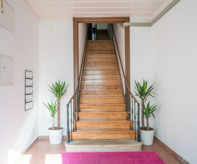 Terreirinho's Apartment