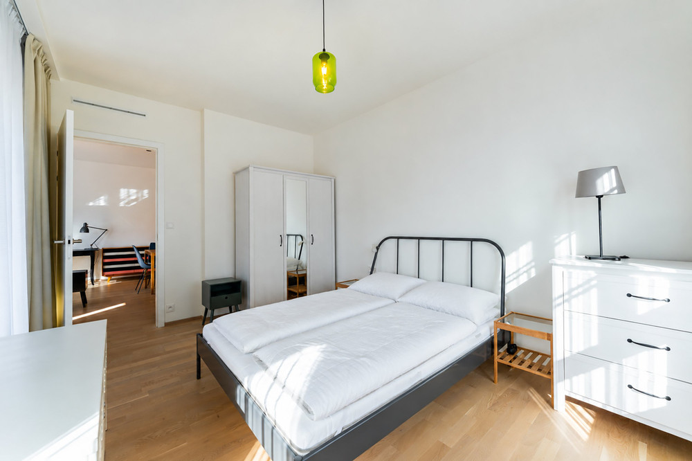 New  build Distillery Apartment by Rentez preview