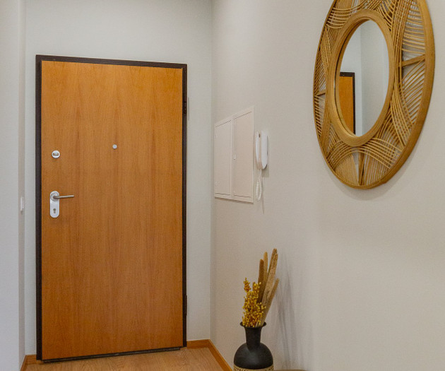 onde Apartment in Matosinhos 5 min from the beach
