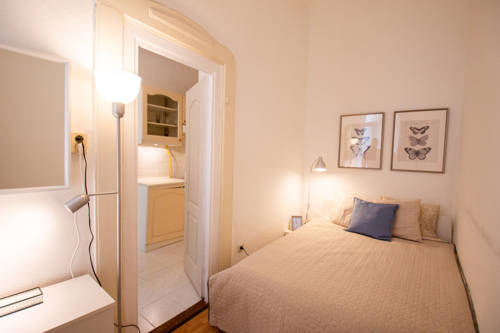 Akácfa utca 18. - room no2. preview