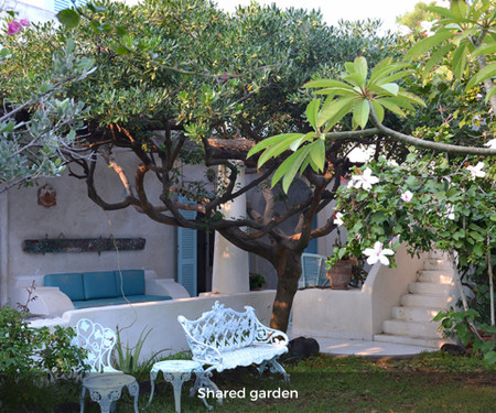 Charming Italian Villa - Casa Gialla (2 guests)