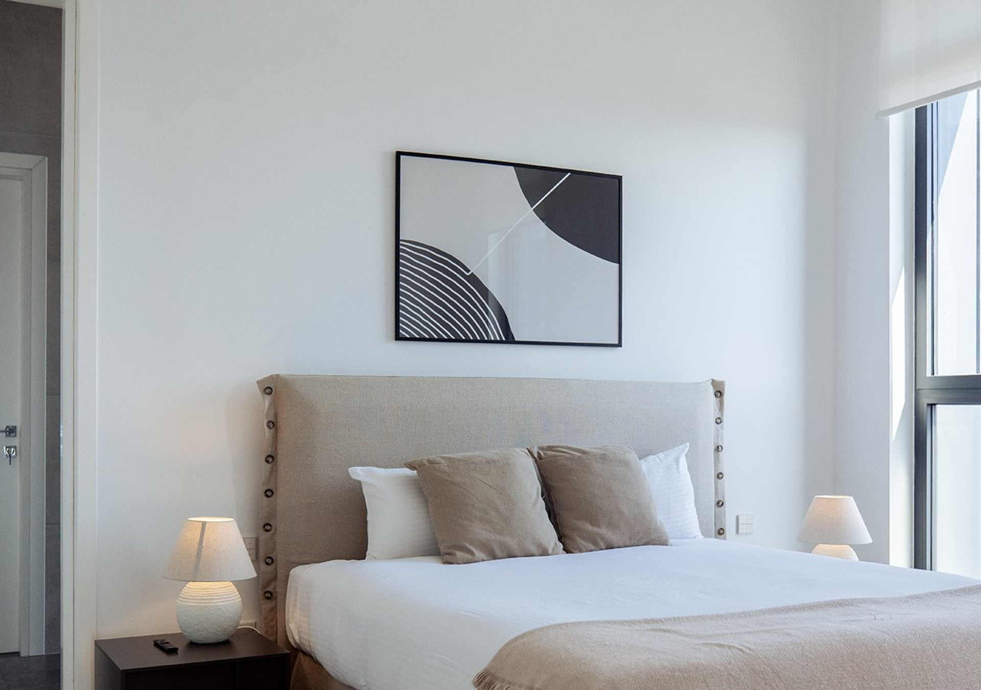 Masterbedroom