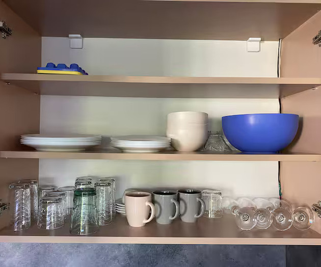 Top Centre Zara Apartment for 6 Guests