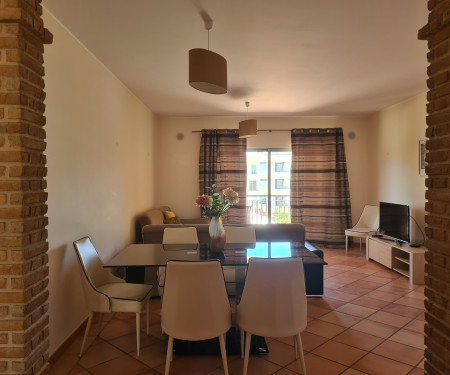 Deluxe Apartment in Vilamoura