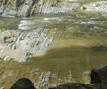 Waterfall Guests House