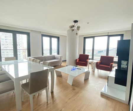 Flat for rent  - Istanbul