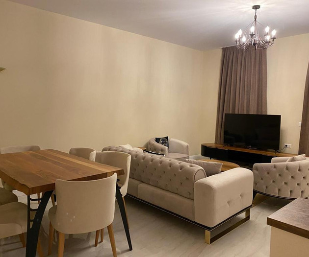 Apartamet 1+1 in TEG area !