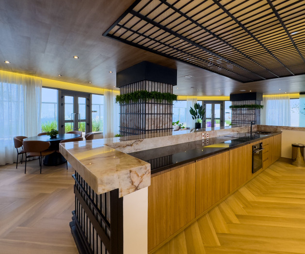 AirBrooklin | Modern Vezetői Loft a Metrónál