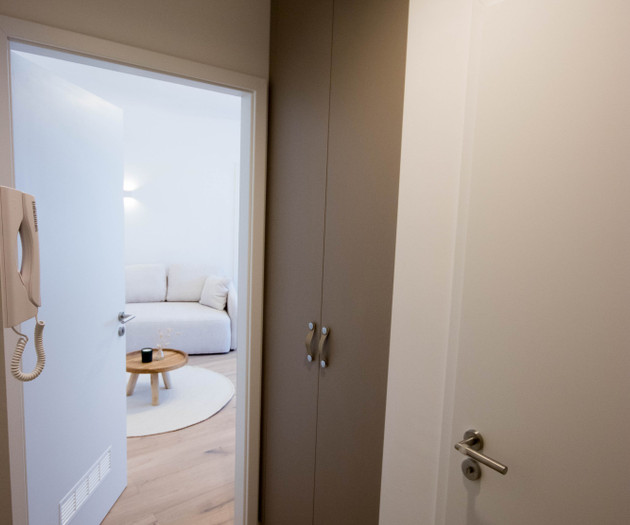 LuVi – Stylish Living in a Central Locat