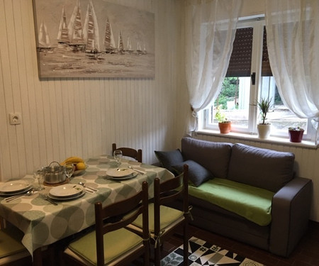 Apartman Ulica Rose Leard